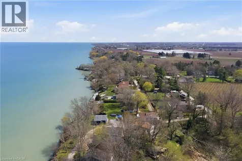 8 Firelane 14d Road Niagara-on-the-lake ON L0S 1J0