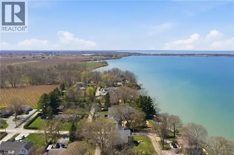 8 Firelane 14d Road Niagara-on-the-lake ON L0S 1J0