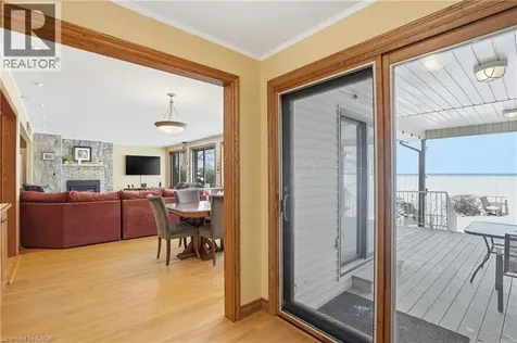 8 Firelane 14d Road Niagara-on-the-lake ON L0S 1J0