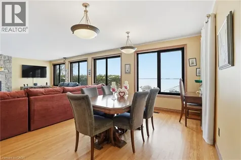 8 Firelane 14d Road Niagara-on-the-lake ON L0S 1J0