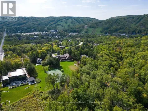 107 Margaret Drive Blue Mountains ON L9Y 0T5