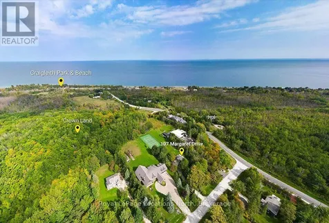 107 Margaret Drive Blue Mountains ON L9Y 0T5