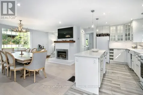 107 Margaret Drive Blue Mountains ON L9Y 0T5