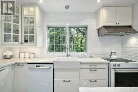 107 Margaret Drive Blue Mountains ON L9Y 0T5