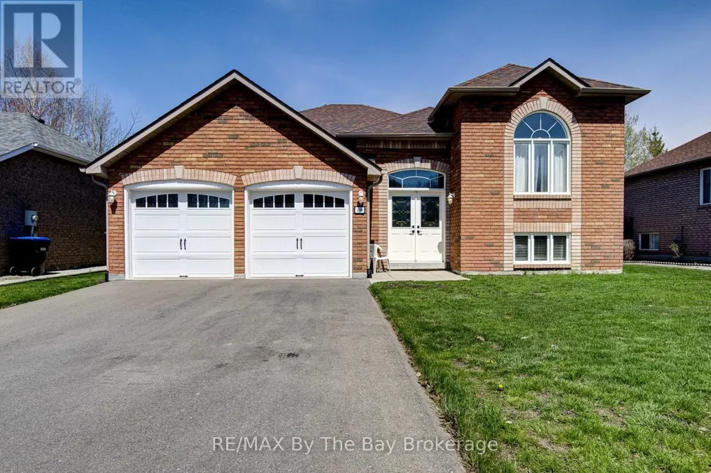 420 Ramblewood Drive Wasaga Beach ON L9Z 1P3