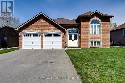 420 Ramblewood Drive Wasaga Beach ON L9Z 1P3
