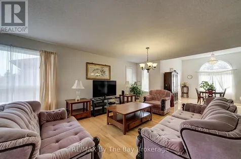 420 Ramblewood Drive Wasaga Beach ON L9Z 1P3