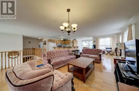 420 Ramblewood Drive Wasaga Beach ON L9Z 1P3