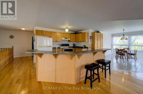 420 Ramblewood Drive Wasaga Beach ON L9Z 1P3
