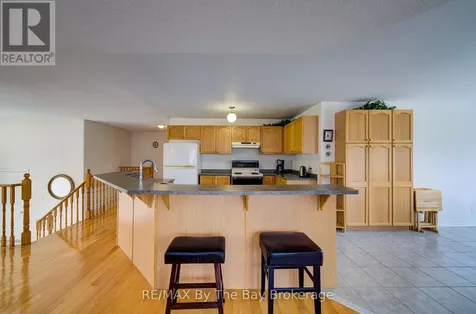420 Ramblewood Drive Wasaga Beach ON L9Z 1P3