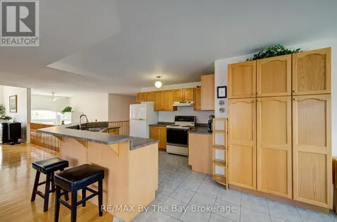 420 Ramblewood Drive Wasaga Beach ON L9Z 1P3