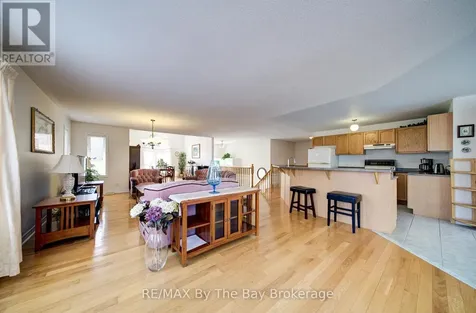 420 Ramblewood Drive Wasaga Beach ON L9Z 1P3