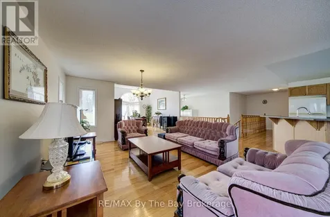 420 Ramblewood Drive Wasaga Beach ON L9Z 1P3