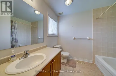 420 Ramblewood Drive Wasaga Beach ON L9Z 1P3