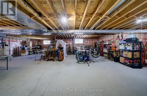 420 Ramblewood Drive Wasaga Beach ON L9Z 1P3