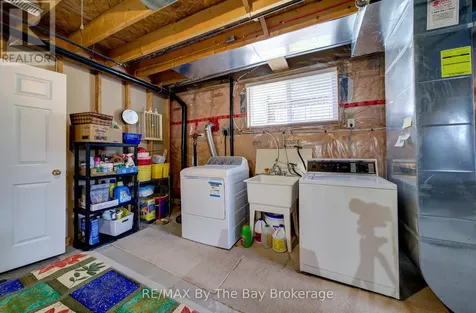 420 Ramblewood Drive Wasaga Beach ON L9Z 1P3