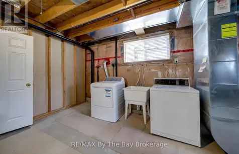 420 Ramblewood Drive Wasaga Beach ON L9Z 1P3
