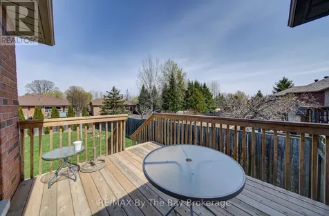 420 Ramblewood Drive Wasaga Beach ON L9Z 1P3