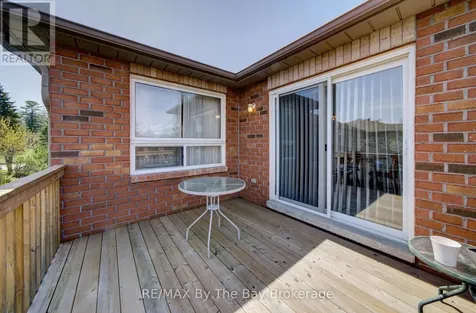 420 Ramblewood Drive Wasaga Beach ON L9Z 1P3