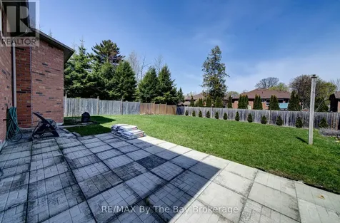 420 Ramblewood Drive Wasaga Beach ON L9Z 1P3