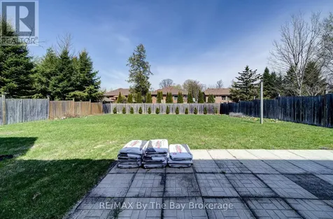 420 Ramblewood Drive Wasaga Beach ON L9Z 1P3