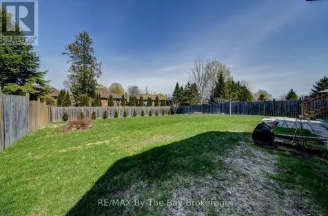420 Ramblewood Drive Wasaga Beach ON L9Z 1P3