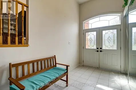 420 Ramblewood Drive Wasaga Beach ON L9Z 1P3