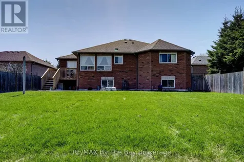 420 Ramblewood Drive Wasaga Beach ON L9Z 1P3