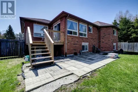 420 Ramblewood Drive Wasaga Beach ON L9Z 1P3
