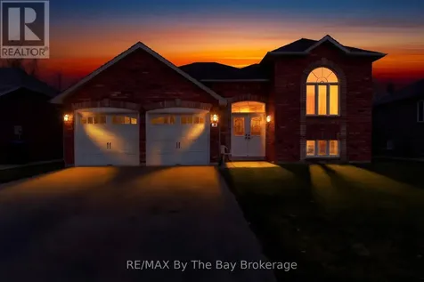 420 Ramblewood Drive Wasaga Beach ON L9Z 1P3
