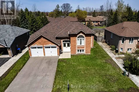 420 Ramblewood Drive Wasaga Beach ON L9Z 1P3