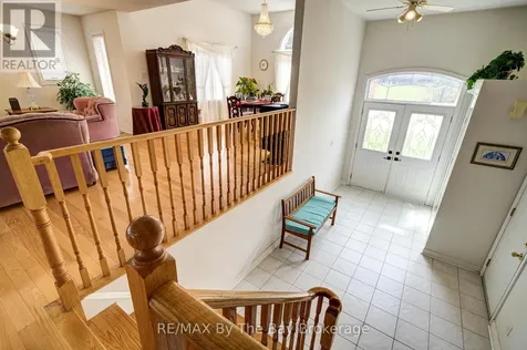 420 Ramblewood Drive Wasaga Beach ON L9Z 1P3
