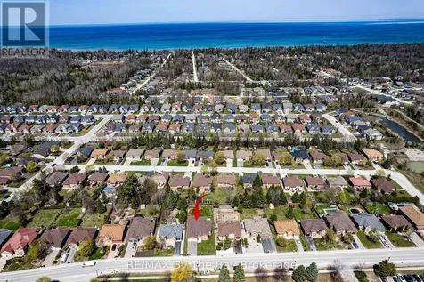 420 Ramblewood Drive Wasaga Beach ON L9Z 1P3