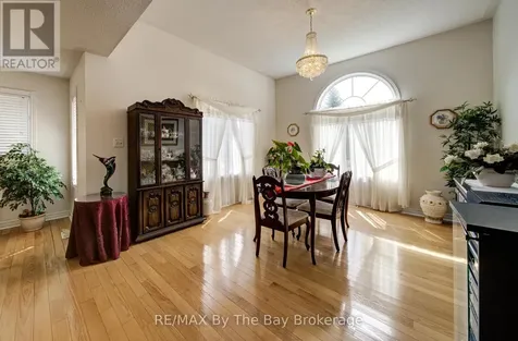 420 Ramblewood Drive Wasaga Beach ON L9Z 1P3