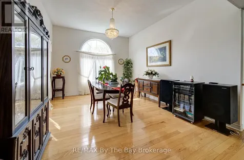 420 Ramblewood Drive Wasaga Beach ON L9Z 1P3