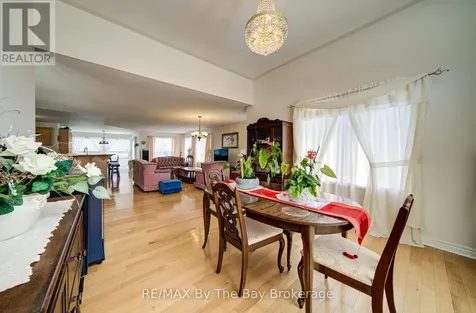 420 Ramblewood Drive Wasaga Beach ON L9Z 1P3