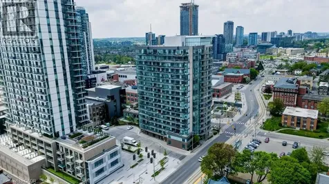 85 Duke Street West Kitchener ON N2H 0B7