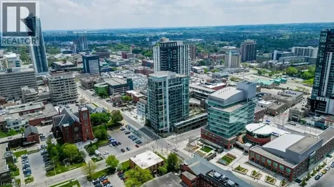 85 Duke Street West Kitchener ON N2H 0B7