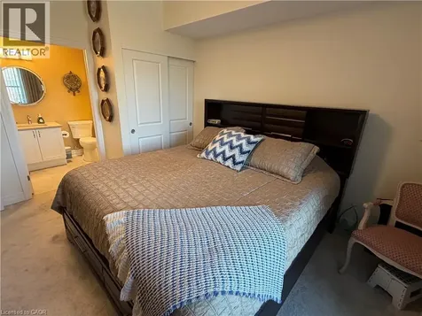 39 Sister Varga Terrace Hamilton ON L9B 0J7