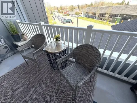 39 Sister Varga Terrace Hamilton ON L9B 0J7
