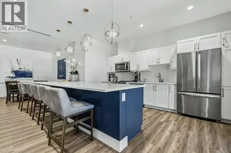 39 Sister Varga Terrace Hamilton ON L9B 0J7