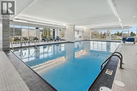 39 Sister Varga Terrace Hamilton ON L9B 0J7