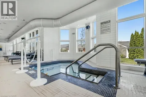 39 Sister Varga Terrace Hamilton ON L9B 0J7