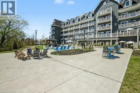 39 Sister Varga Terrace Hamilton ON L9B 0J7