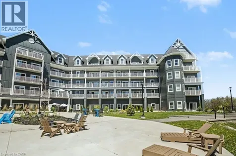 39 Sister Varga Terrace Hamilton ON L9B 0J7