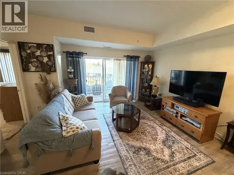 39 Sister Varga Terrace Hamilton ON L9B 0J7