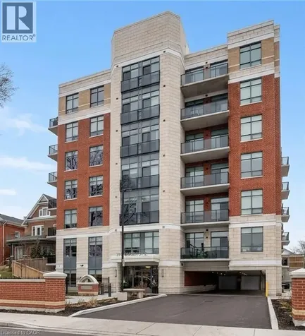 399 Queen Street South Kitchener ON N2G 0C4