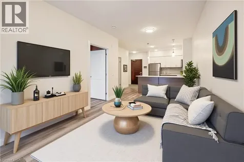 399 Queen Street South Kitchener ON N2G 0C4