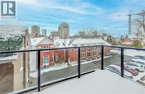399 Queen Street South Kitchener ON N2G 0C4
