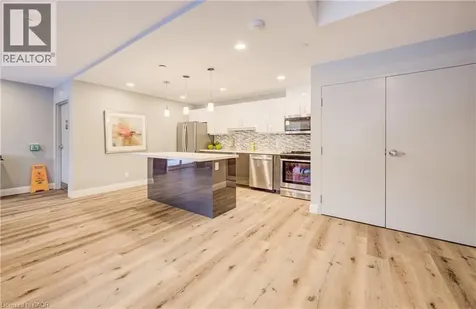 399 Queen Street South Kitchener ON N2G 0C4